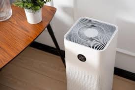 how do air purifiers work