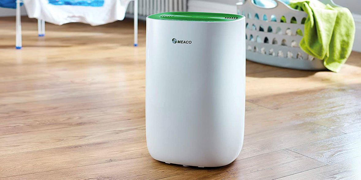 air purifier vs dehumidifier