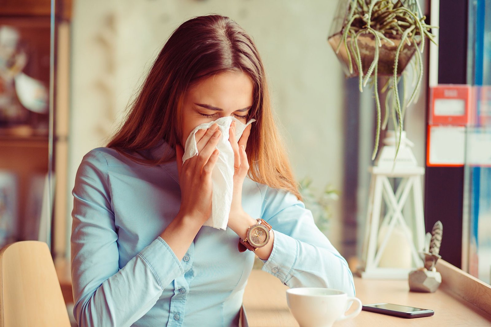 do air purifiers help with allergies